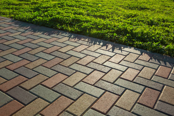 Enhance Your Homes Curb Appeal with DriveWap Pavers